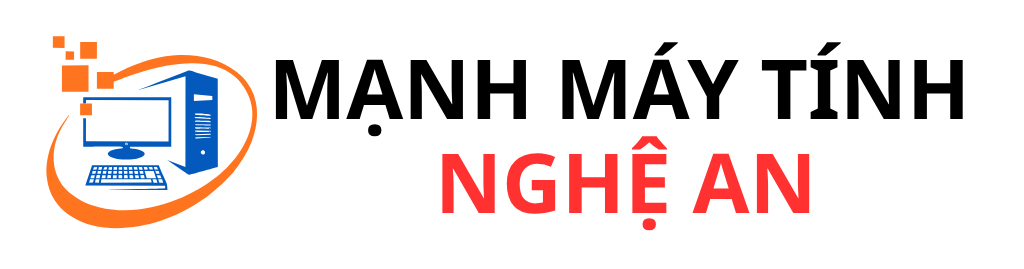 Mạnh Máy Tính 